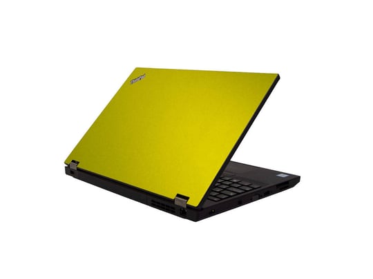 Lenovo ThinkPad L570 Lime Green - 15213402 #5