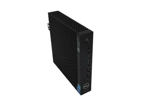 Dell Wyse 5070 Thin Client (Slim) - 16010794 #1