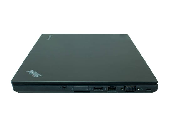 Lenovo ThinkPad T440 használt laptop, Intel Core i5-4300U, HD 4400, 8GB DDR3 RAM, 180GB SSD, 14,1" (35,8 cm), 1600 x 900 - 1522854 #2