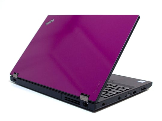 Lenovo ThinkPad L560 Plum Violet - 15210701 #1