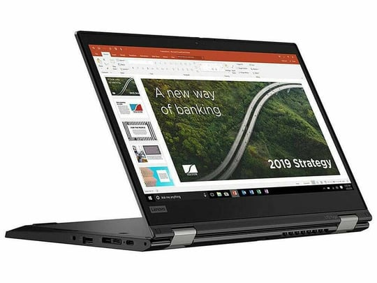 Lenovo ThinkPad L13 YOGA Gen 1 (8GB) (Touchscreen) - 15237439 #1