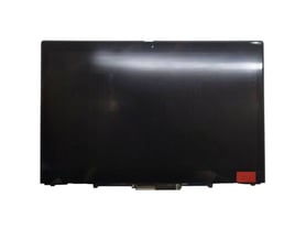 Replacement for Lenovo ThinkPad X1 Yoga 3rd Gen, LCD + Touch + Frame + Board (PN: 00NY677) - 2110296