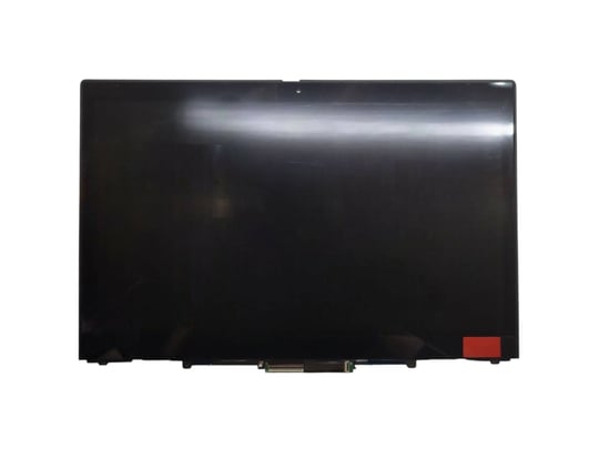 Replacement for Lenovo ThinkPad X1 Yoga 3rd Gen, LCD + Touch + Frame + Board (PN: 00NY677) - 2110296 #1