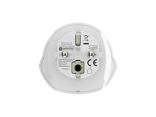 Solight PA30 adapter 230V, 16A - 1720066 #5