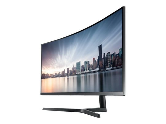 Samsung C34H890WJU Curved - 1442353 #3