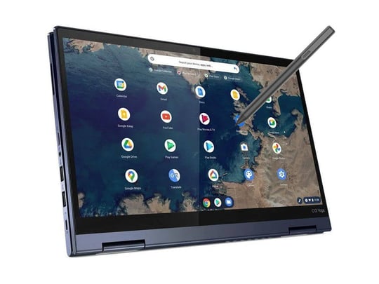 Lenovo C13 Yoga Gen1 Chromebook, 20UX000GSE - 15211323 #1