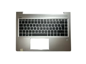 HP for 440 g7 palmrest with keyboard - 2420359