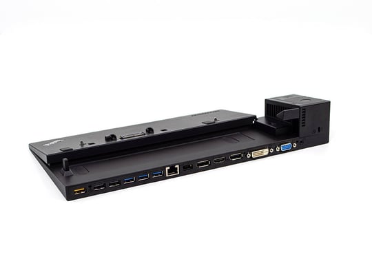 Lenovo ThinkPad X260 Bundle + Docking Station - 15212090 #15