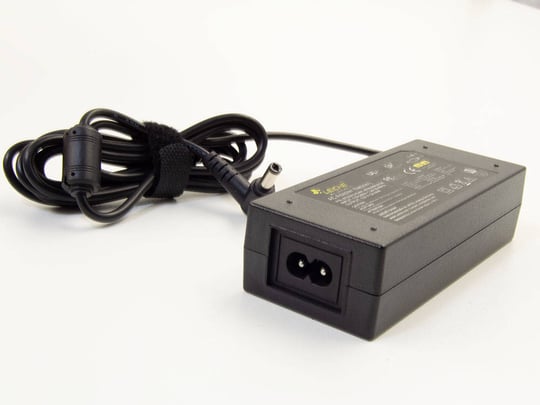 LEICKE 60W Adapter for LCD monitor,  external HDD 5,5 x 2,5mm, 12V - 1640474 #2