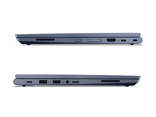 Lenovo C13 Yoga Gen1 Chromebook, 20UX000GSE - 15211323 #2
