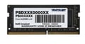 Patriot 16GB DDR4 SO-DIMM 2666MHz Patriot CL19 - 1700113 thumb #1