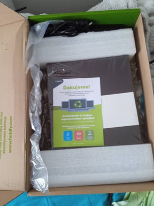 furbify hodnocení Peter #1