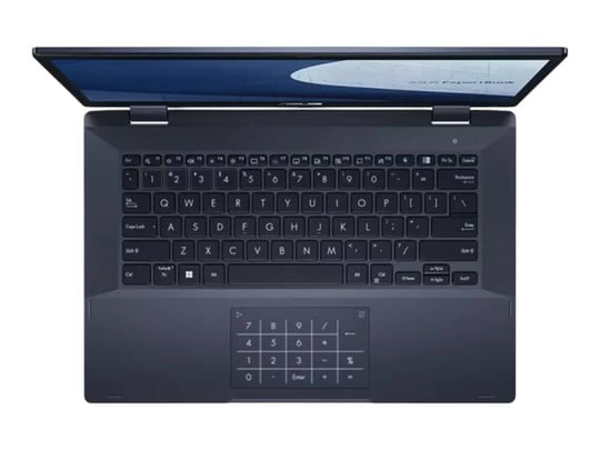 ASUS ExpertBook B3 Flip Star (8GB) (Touchscreen) Black (B3402FBA-EC0990W) - 15229573 #4