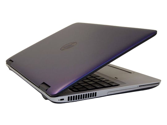 HP ProBook 650 G2 Purple Blue - 15212904 #2