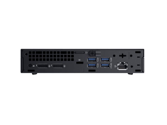 Dell OptiPlex 7060 Micro - 1607956 #4