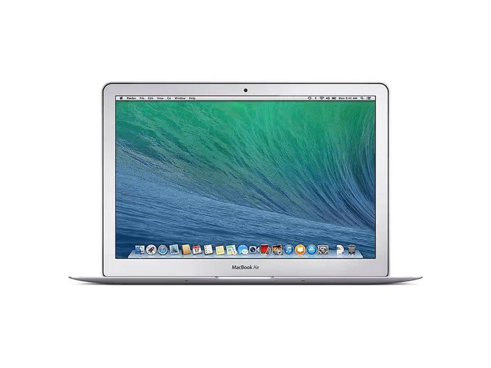 MacBook本体 MacBook Air (13-inch, Early 2014) A1466 MacBook Air (13 polegadas, início de 2014) - Especificações