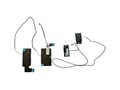 Lenovo for ThinkPad X1 Carbon 9th Gen, Speaker Kit (PN: 5SB1C90384, 5SB1C90385, PK23000U1Y0, PK23000U0L0) - 2450192 thumb #3