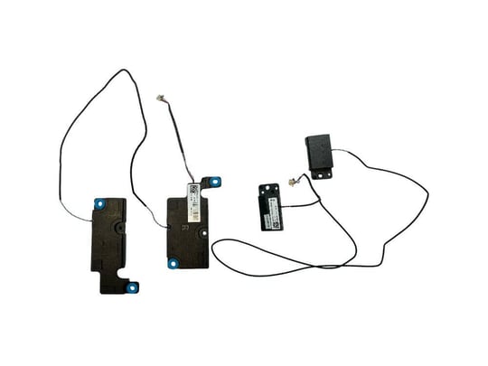 Lenovo for ThinkPad X1 Carbon 9th Gen, Speaker Kit (PN: 5SB1C90384, 5SB1C90385, PK23000U1Y0, PK23000U0L0) - 2450192 #3