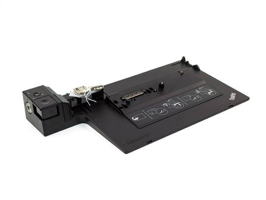 Lenovo ThinkPad Mini Dock Series 3 (0A65688) - New Retail Box with 90W adapter Docking station - 2060055 #7