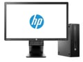 HP EliteDesk 800 G2 SFF + 23" HP EliteDisplay E231 Monitor - 2070557 thumb #0