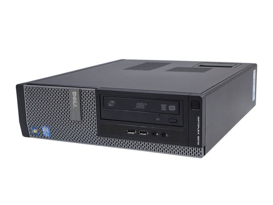 Dell OptiPlex 3010 DT + MSI GT 1030 Low Profile 2G OC - 1605825 #2