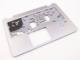 HP for EliteBook 840 G3, 840 G4, With Fingerprint (PN: 821173-001, 6070B0883101)