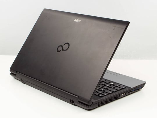 Fujitsu LifeBook A532 - 1524805 #3