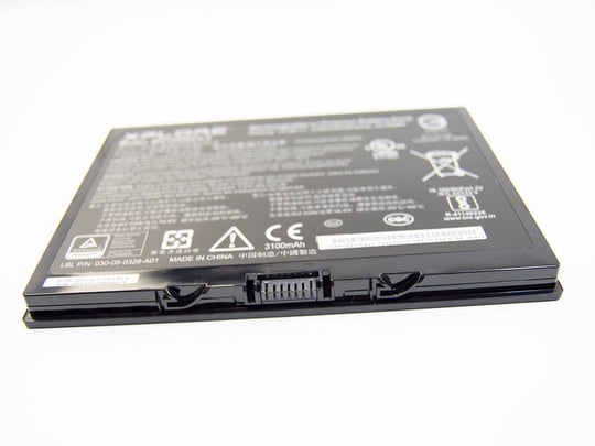 Zebra for R12 Tablet - 2080350 #3