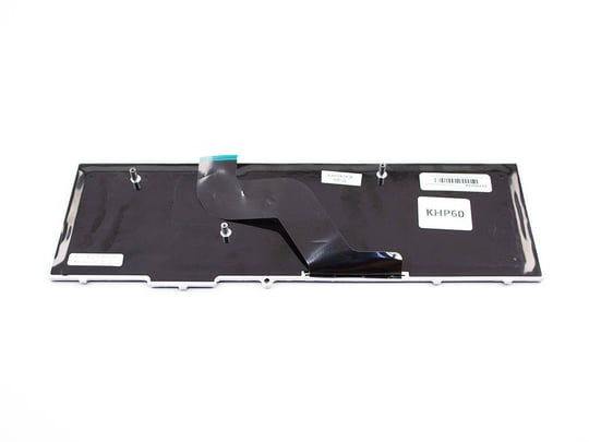 HP US for EliteBook 8540B, 8540P, 8540W - 2100257 #3