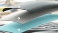 Logitech US ERGO K860 Wireless (BOXED) - 1380278 thumb #4