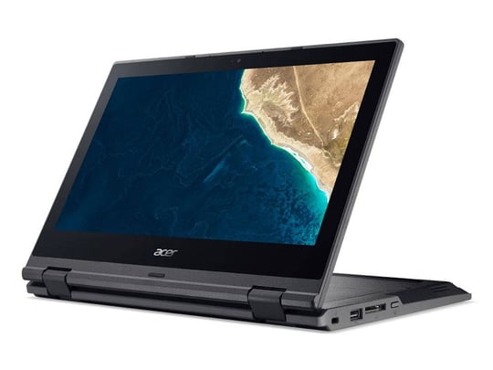 Acer TravelMate Spin B118-G2-R Notebook - 15213929 | furbify