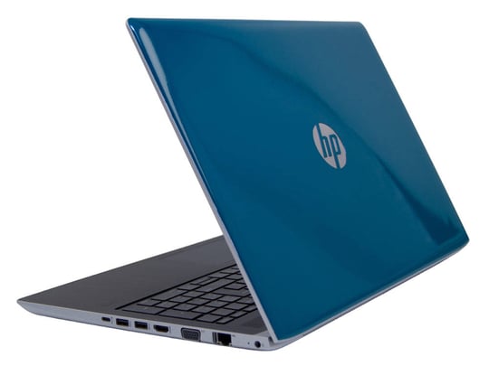 HP ProBook 455 G5 Teal Blue - 15212127 #5