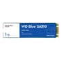 Western Digital Blue SA510 1TB SSD M.2 SATA - 1850480 thumb #3