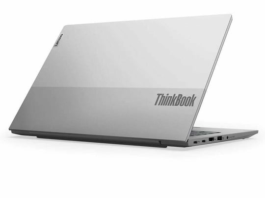 Lenovo ThinkBook 14 G2 ARE Mineral Grey (8GB) - 15237171 #4
