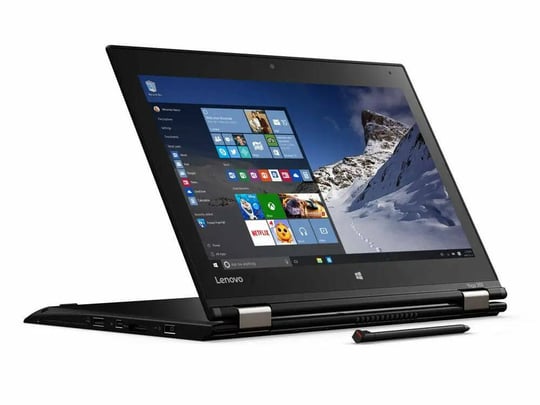 Lenovo ThinkPad Yoga 260 (8GB) (Touchscreen) - 15231188 #4