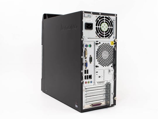 Lenovo ThinkCentre M81 Tower - 1602585 #2