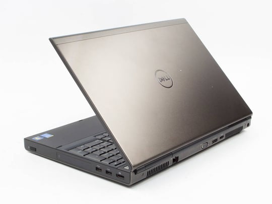 Dell Precision M4800 (Quality: Bazár) - 1528081 #4