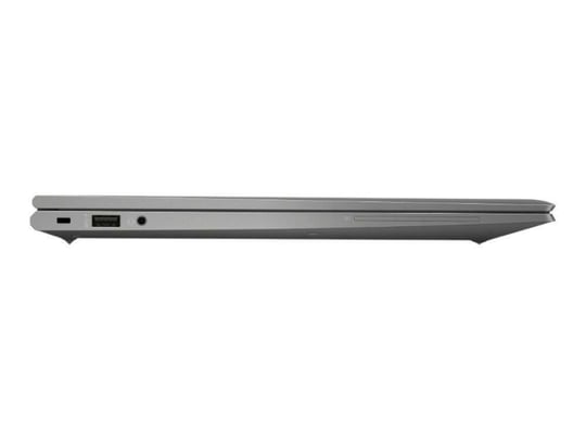HP ZBook Firefly 15 G7 (NVIDIA Quadro P520 4GB) - 15236050 #6