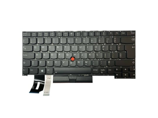 Lenovo EU for Thinkpad T14s  T490s - 2100543 #1