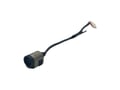 Sony for SVF15N1C5E, DC Power Connector - 2610255 thumb #1