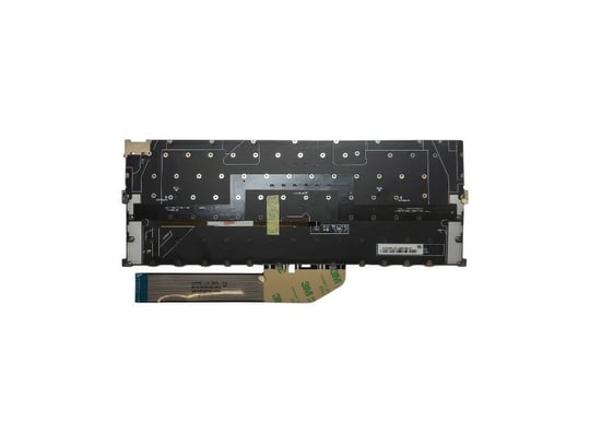 Replacement EU for Dell XPS 13 9300, 9310 (PN: 0JY8HN) - 2100647 #2