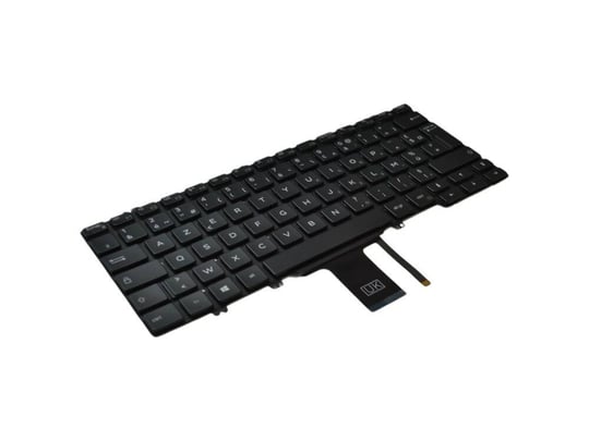 Dell for Latitude 5300, 5300 2-in-1, 7300 (PN: 0639WH) - 2100505 #1