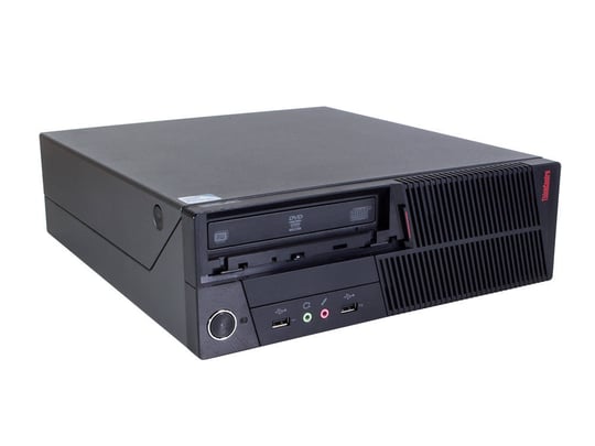 Lenovo ThinkCentre A58 Desktop - 1601208 #1