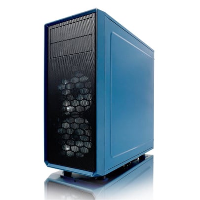 Fractal Design Focus G BLUE - 1170024 #2