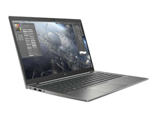 HP ZBook Firefly 14 G8 - 15238116 #1