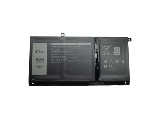 Replacement for Dell Vostro 5402 (PN: JK6Y6) - 2080683 #1