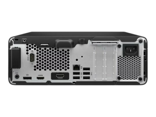 HP Pro 400 G9 SFF - 16011408 #4