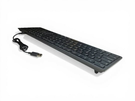 Lenovo Professional Wireless Rechargeable Keyboard HU (PN: 1P4Y41K04049) - 1380301 #2