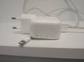 Apple A1401 12W USB for iPhone, ipad and iPod - White - 1640300 thumb #1