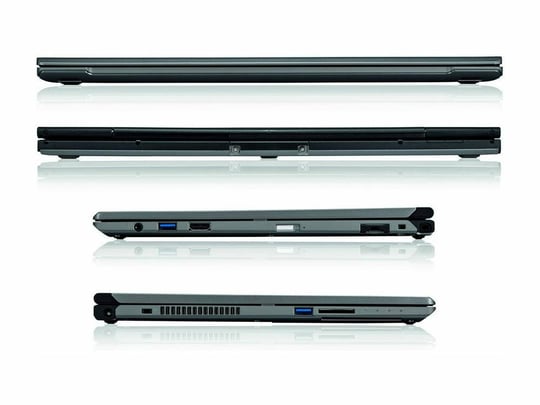 Fujitsu LifeBook T904 - 1529224 #5